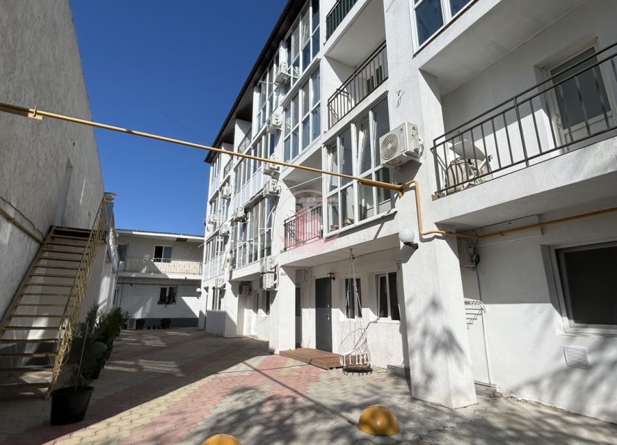 Продаётся студия, 23.6 м²
