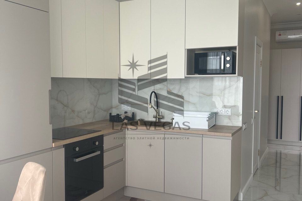 Сдаётся 3-комнатная квартира, 55 м²