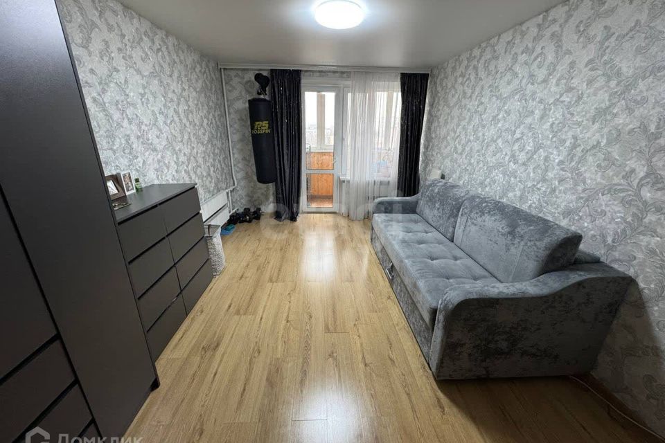 Продаётся 2-комнатная квартира, 50.3 м²