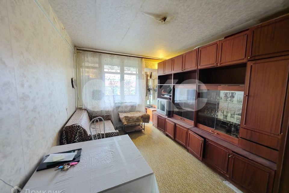 Продаётся студия, 15.3 м²