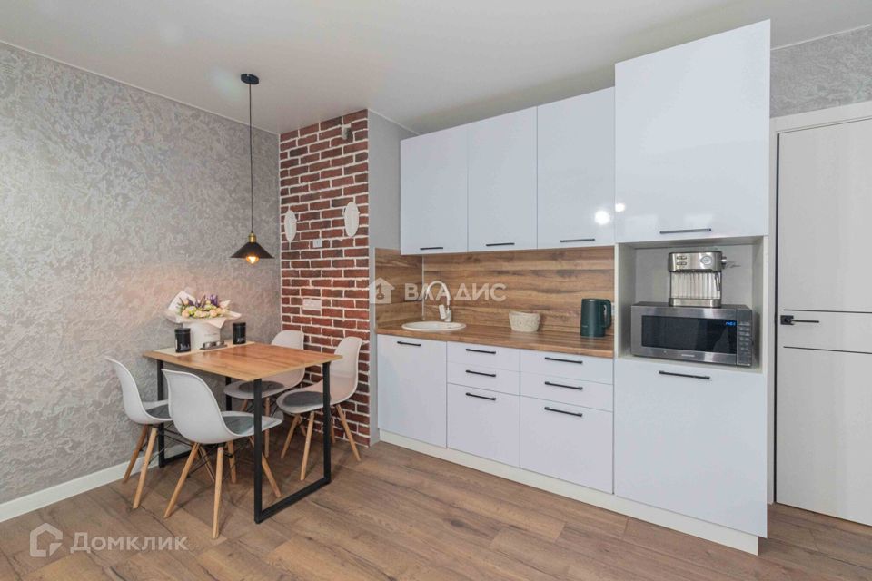 Продаётся студия, 32.79 м²