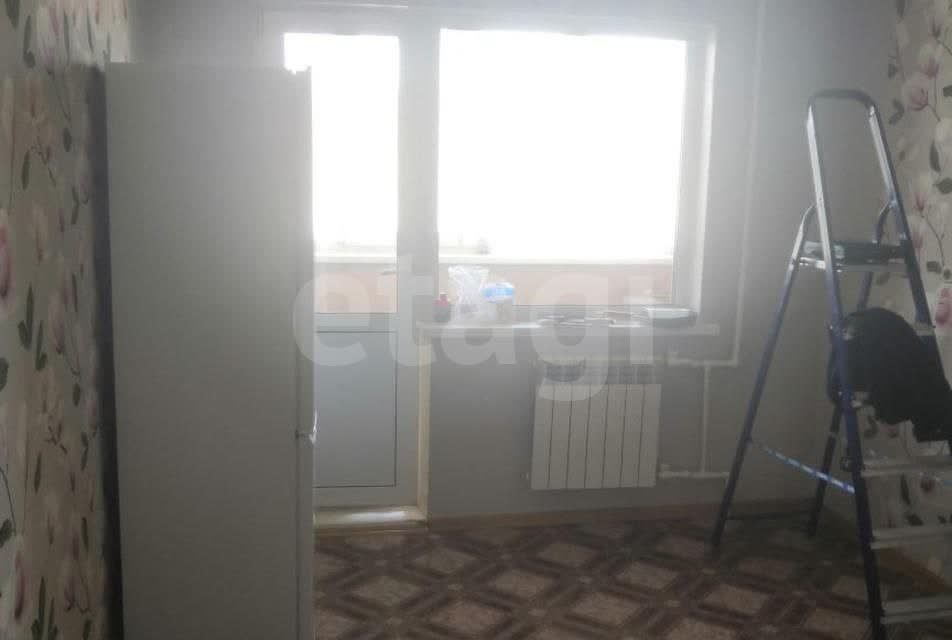 Продаётся 1-комнатная квартира, 36.8 м²