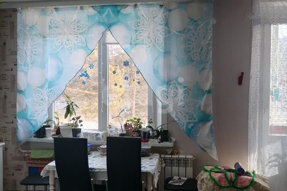 Продаётся 1-комнатная квартира, 34 м²
