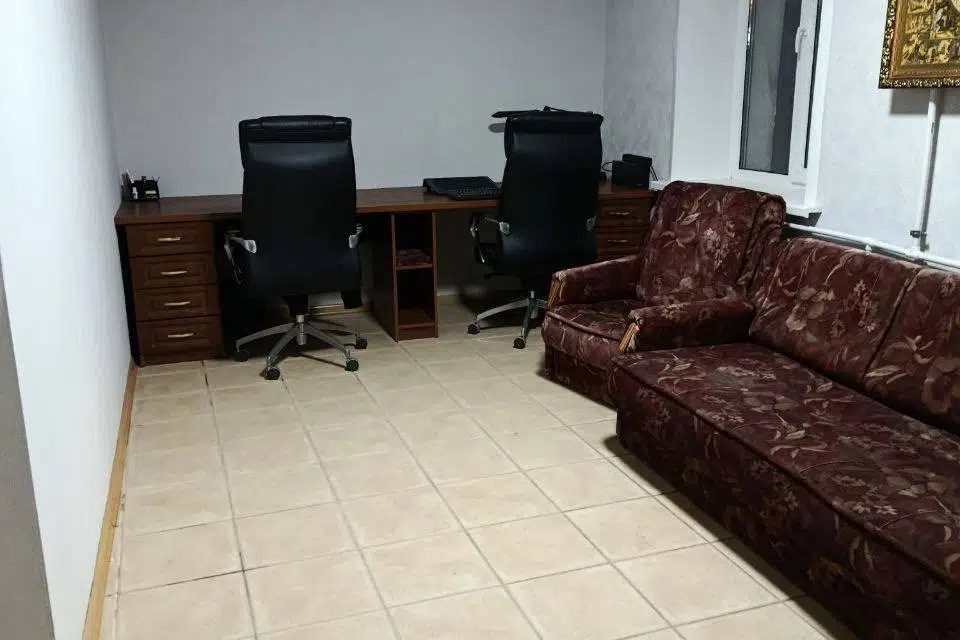 Продаётся 2-комнатная квартира, 51.1 м²