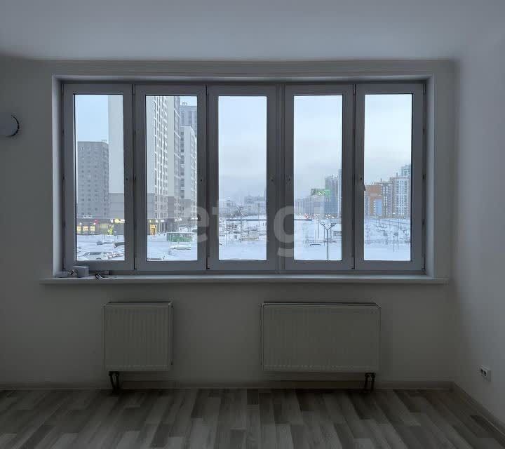 Продаётся 2-комнатная квартира, 68.84 м²