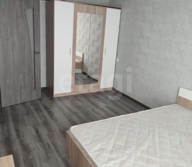 Продаётся 1-комнатная квартира, 31 м²