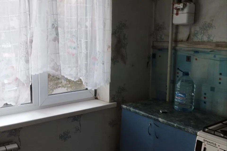 Сдаётся 3-комнатная квартира, 57 м²