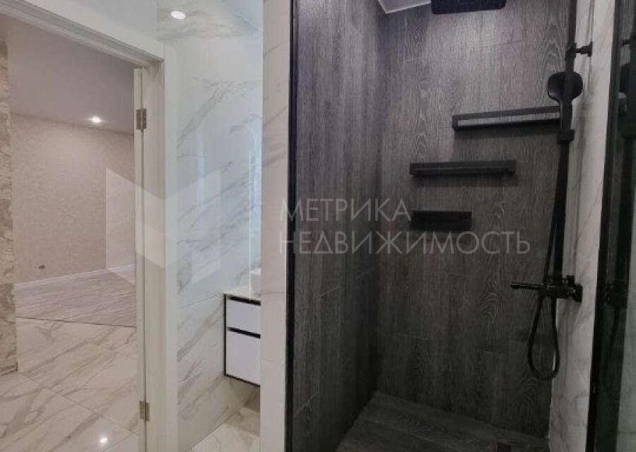 Продаётся 1-комнатная квартира, 39.6 м²