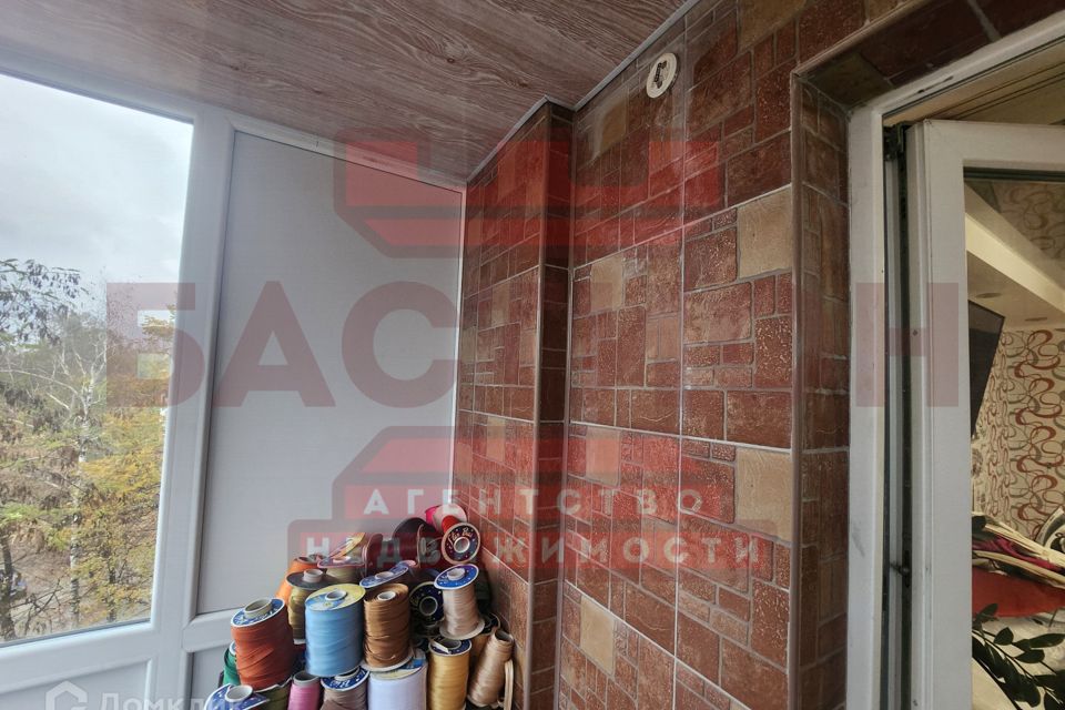 Продаётся 3-комнатная квартира, 70 м²