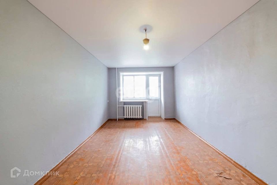 Продаётся 1-комнатная квартира, 25 м²