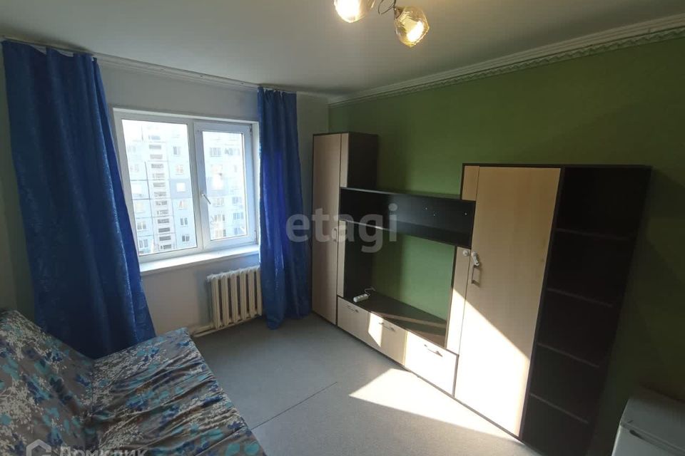 Сдаётся студия, 18 м²