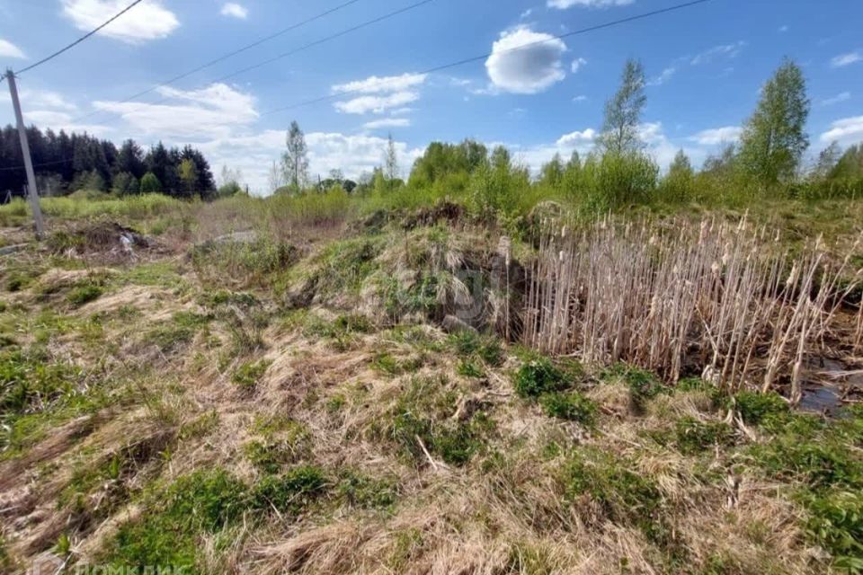 Соржа старая производственно складская зона