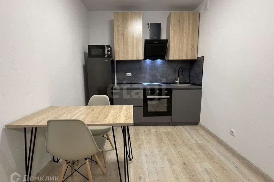 Сдаётся 1-комнатная квартира, 38 м²