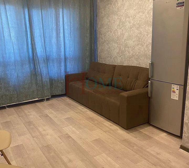 Сдаётся 2-комнатная квартира, 50 м²
