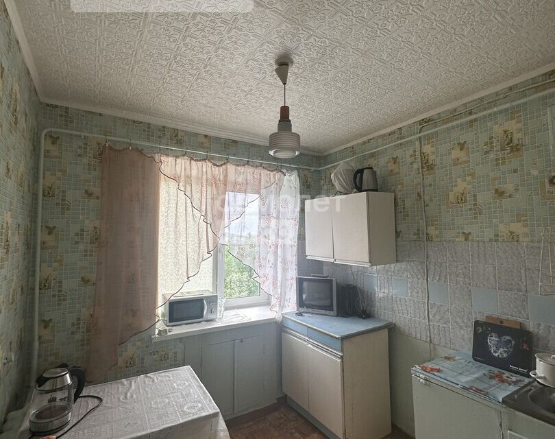 Продаётся 1-комнатная квартира, 29.9 м²