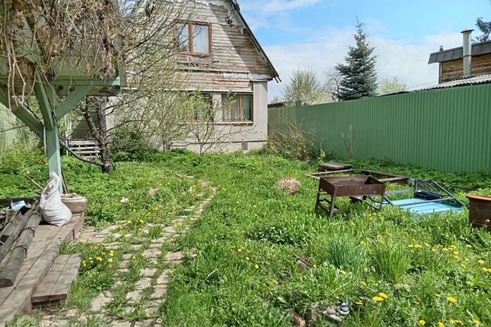 Купить Дом В Королеве Мкр Первомайский