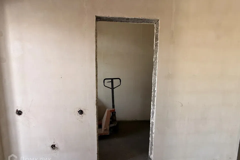 Продаётся 1-этажный дом, 117 м²