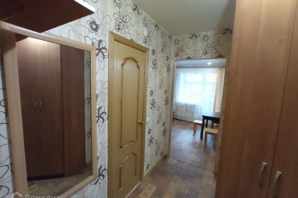 Сдаётся 1-комнатная квартира, 38 м²