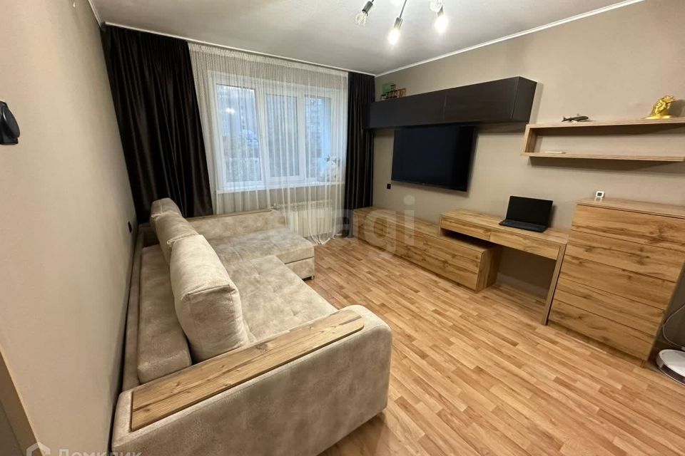 Продаётся 1-комнатная квартира, 30 м²