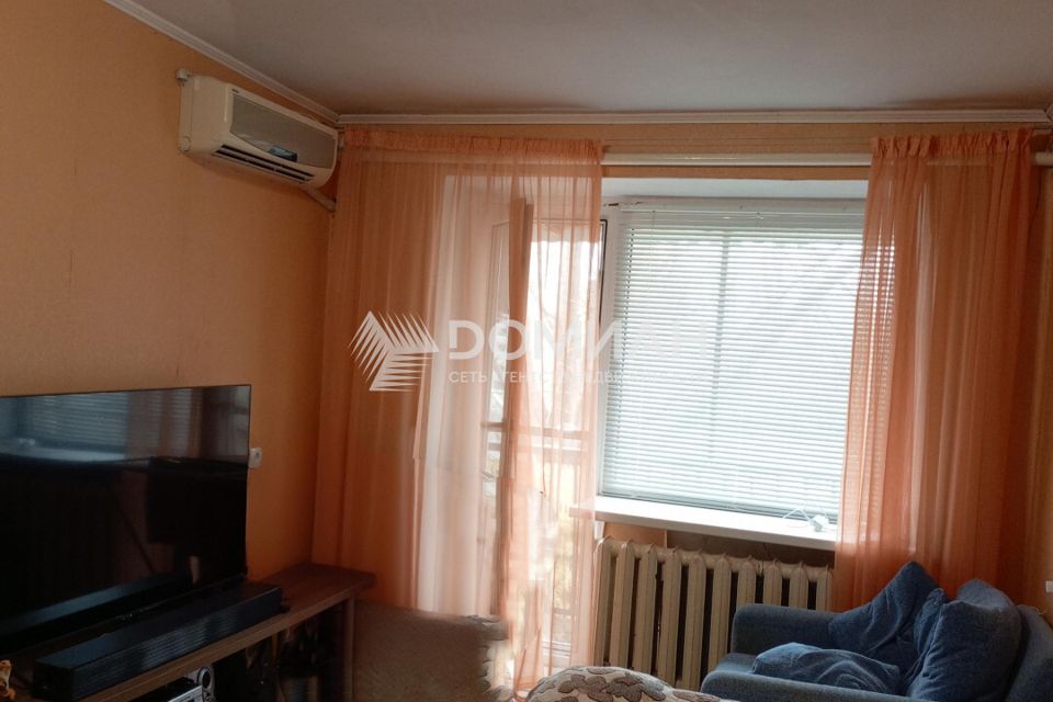 Продаётся 1-комнатная квартира, 29.1 м²