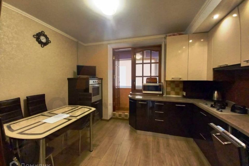 Продаётся 2-комнатная квартира, 51.4 м²