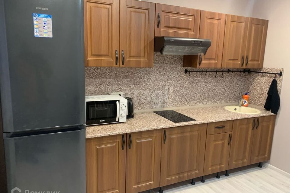 Продаётся 2-комнатная квартира, 60.4 м²