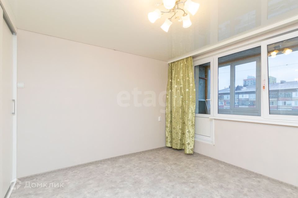 Продаётся 1-комнатная квартира, 30 м²