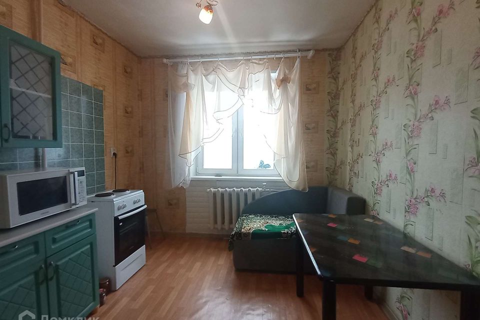 Продаётся 1-комнатная квартира, 32.4 м²