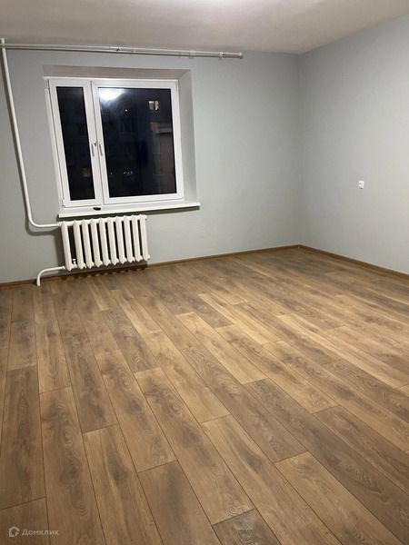 Продаётся 1-комнатная квартира, 36.6 м²