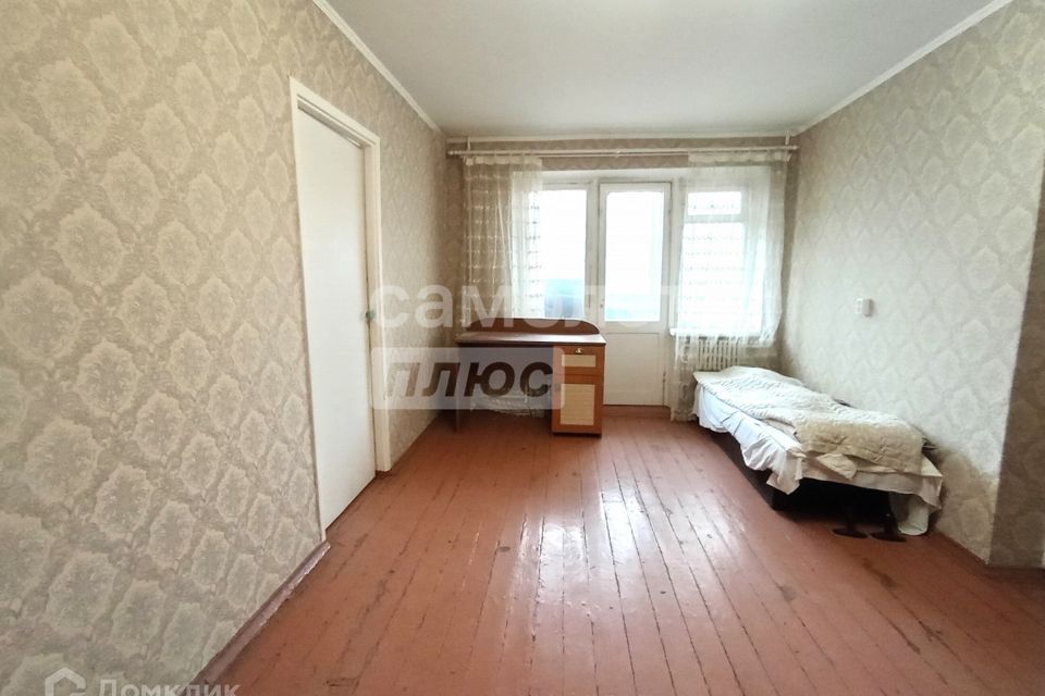 Продаётся 2-комнатная квартира, 46 м²