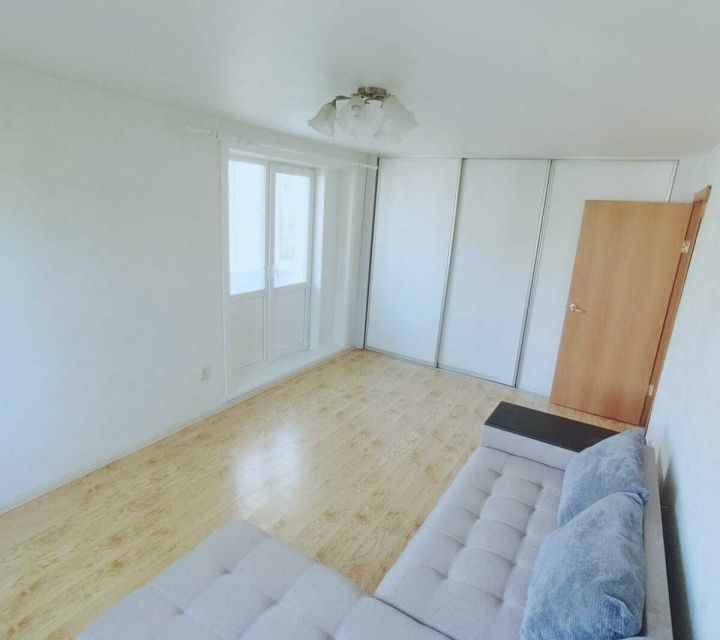 Сдаётся 1-комнатная квартира, 33.2 м²