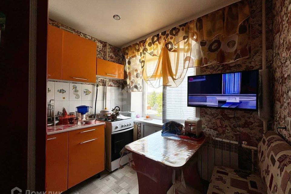 Продаётся 1-комнатная квартира, 31.3 м²