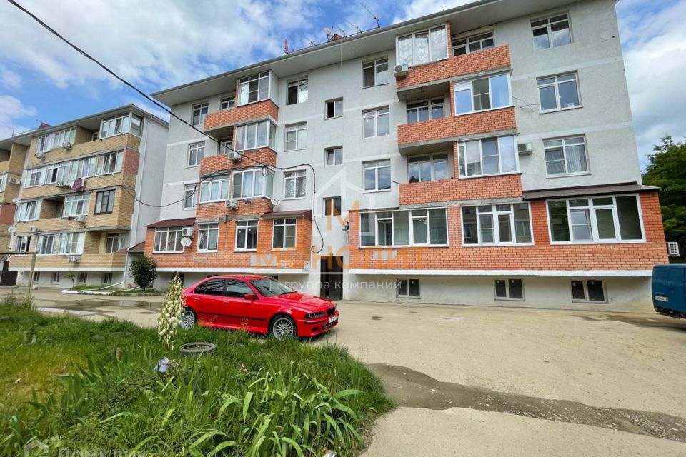 Продаётся студия, 31.3 м²