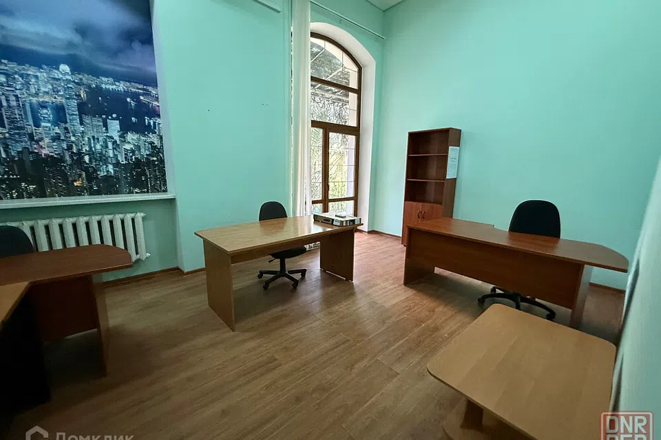 Сдаётся офис, 350 м²