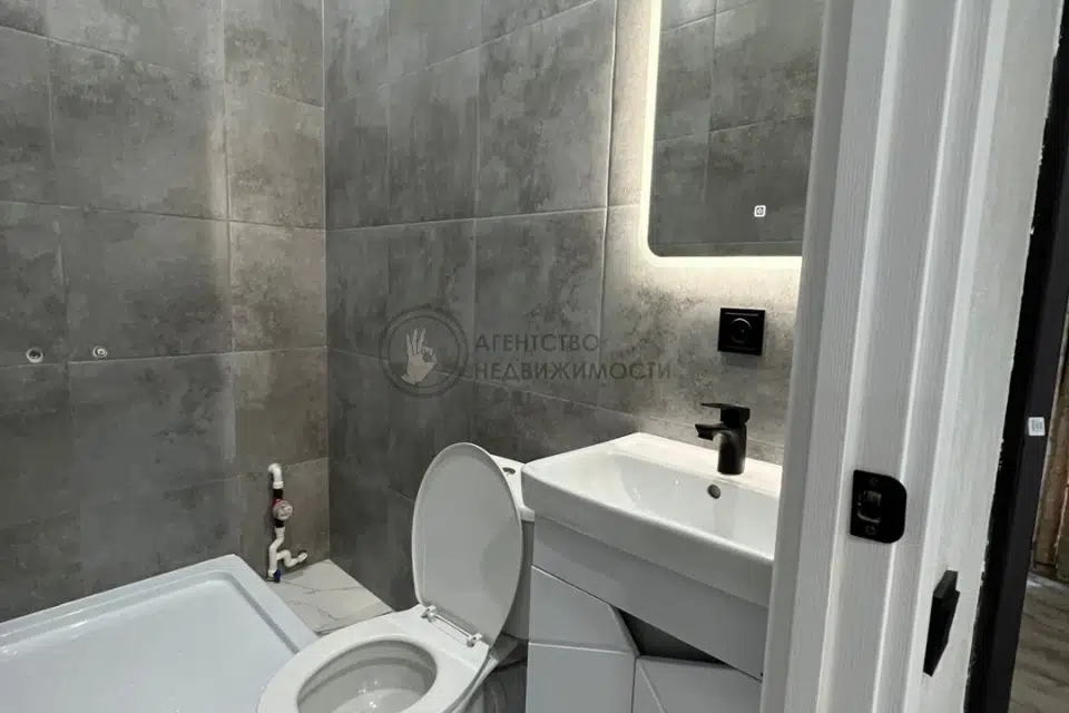 Продаётся 2-комнатная квартира, 31 м²