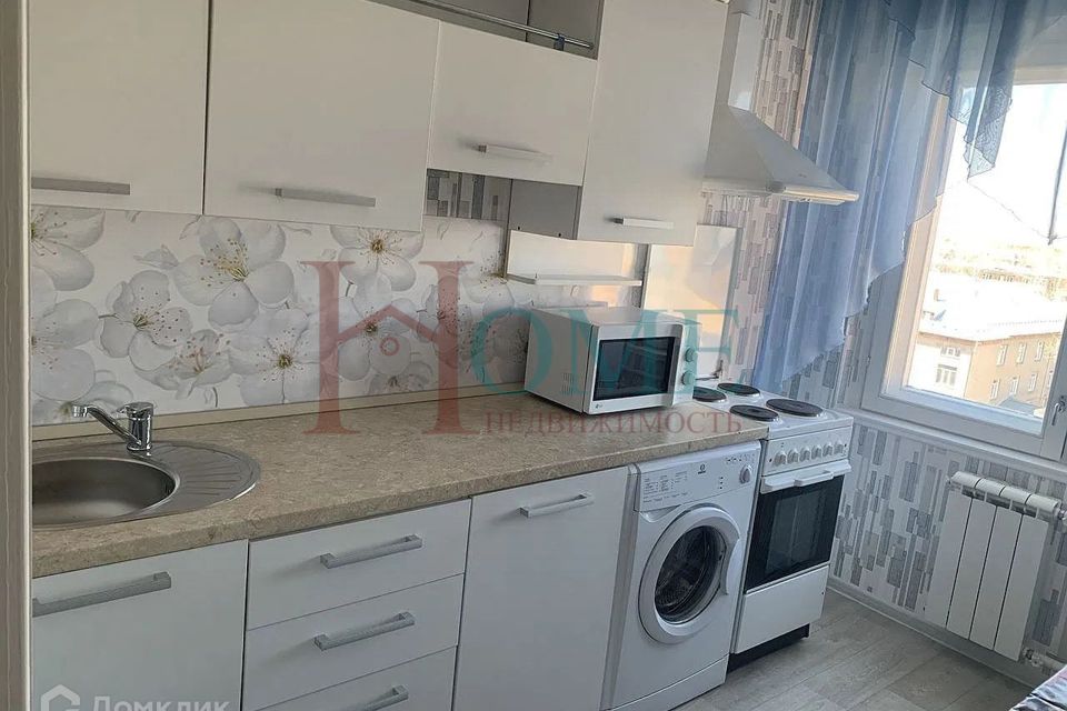 Сдаётся 2-комнатная квартира, 43 м²