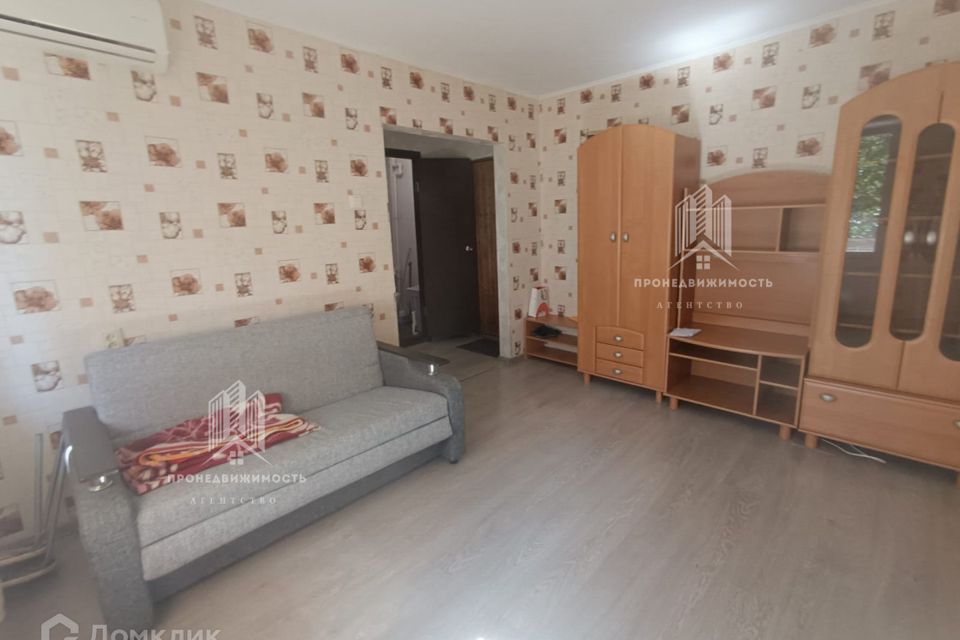 Сдаётся 1-комнатная квартира, 22 м²