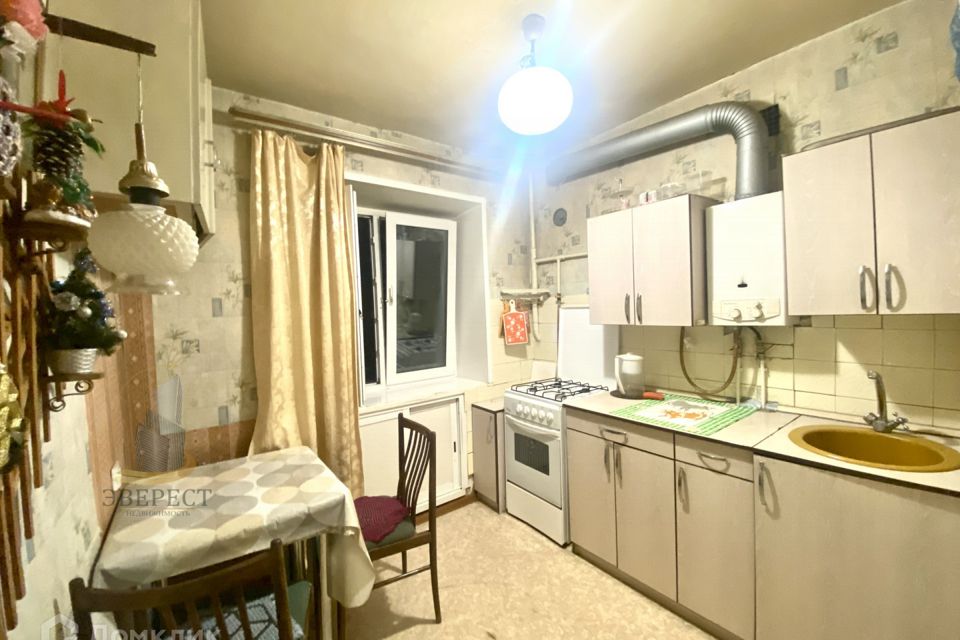 Сдаётся 2-комнатная квартира, 43 м²