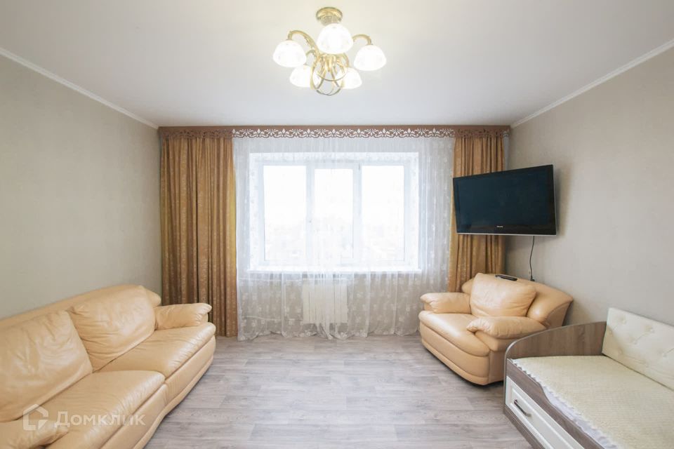 Сдаётся 2-комнатная квартира, 60 м²