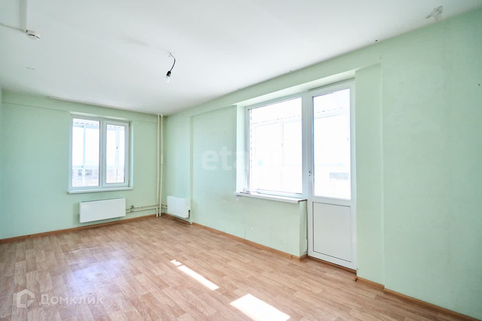 Продаётся 2-комнатная квартира, 73 м²