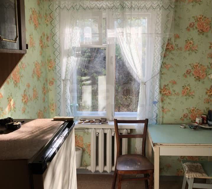 Продаётся 1-комнатная квартира, 28.2 м²