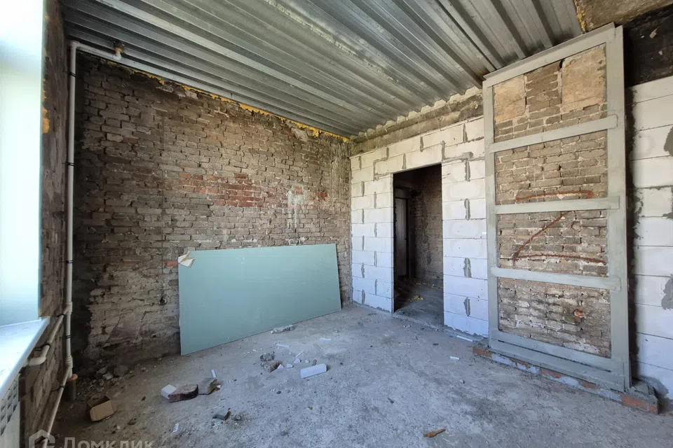 Продаётся 2-комнатная квартира, 49.92 м²