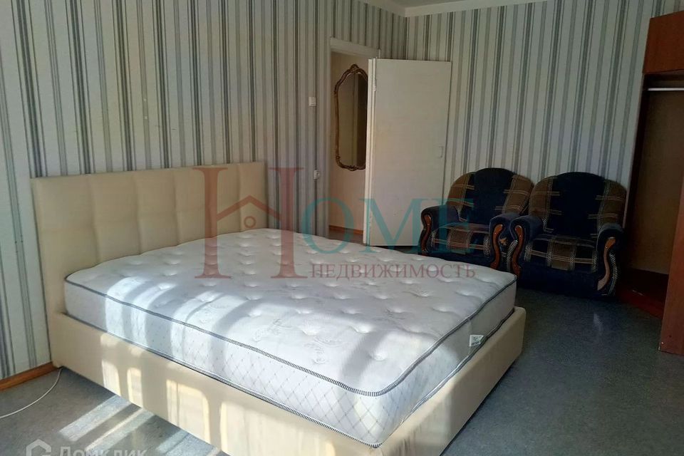 Сдаётся 1-комнатная квартира, 40 м²