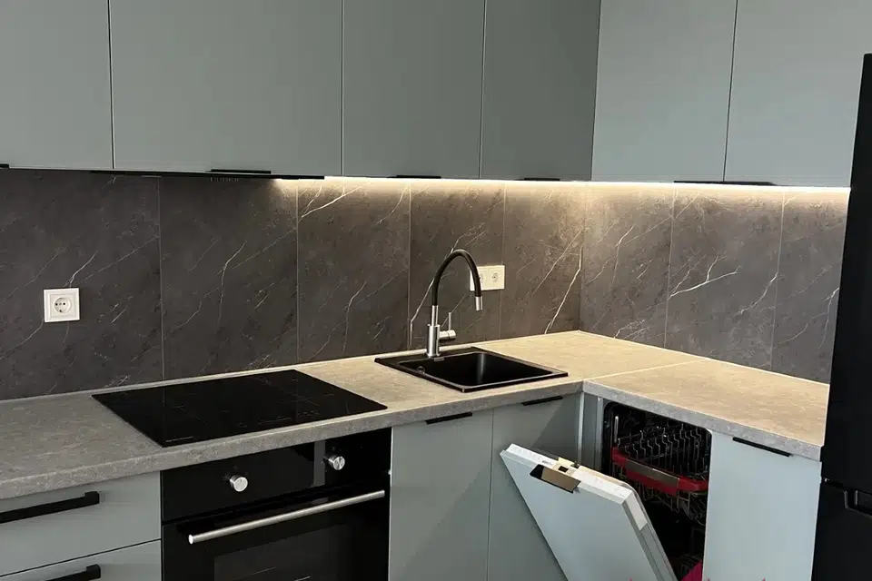 Продаётся 2-комнатная квартира, 35.7 м²