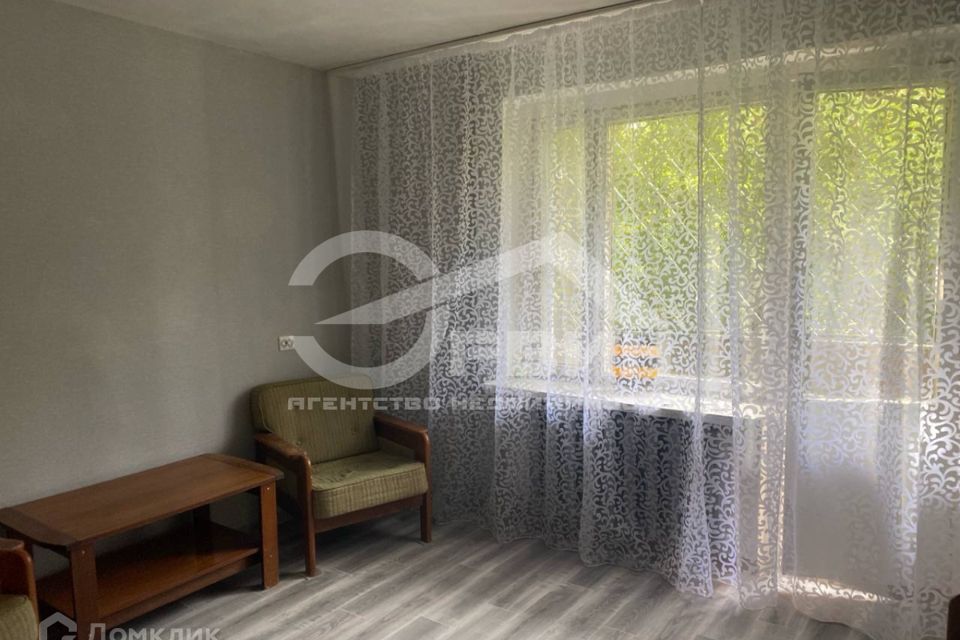 Сдаётся 1-комнатная квартира, 36 м²