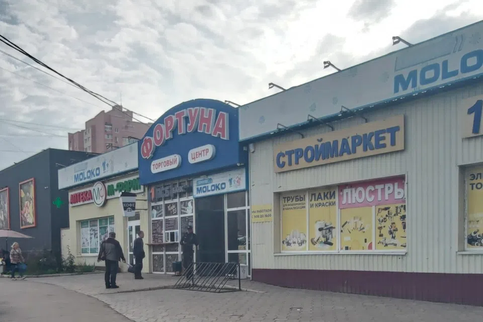 Сдаётся помещение своб. назначения, 200 м²