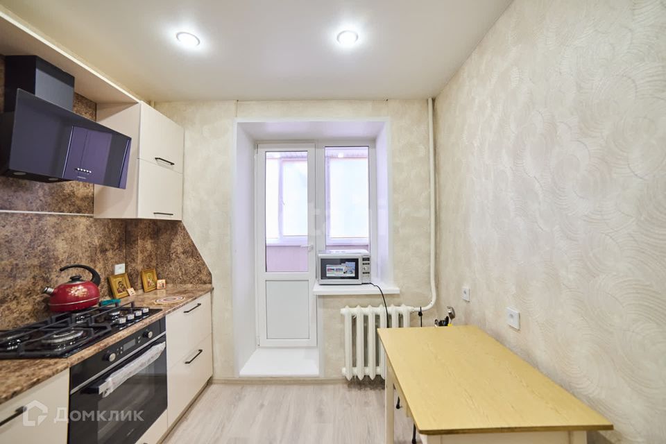 Продаётся 2-комнатная квартира, 47 м²