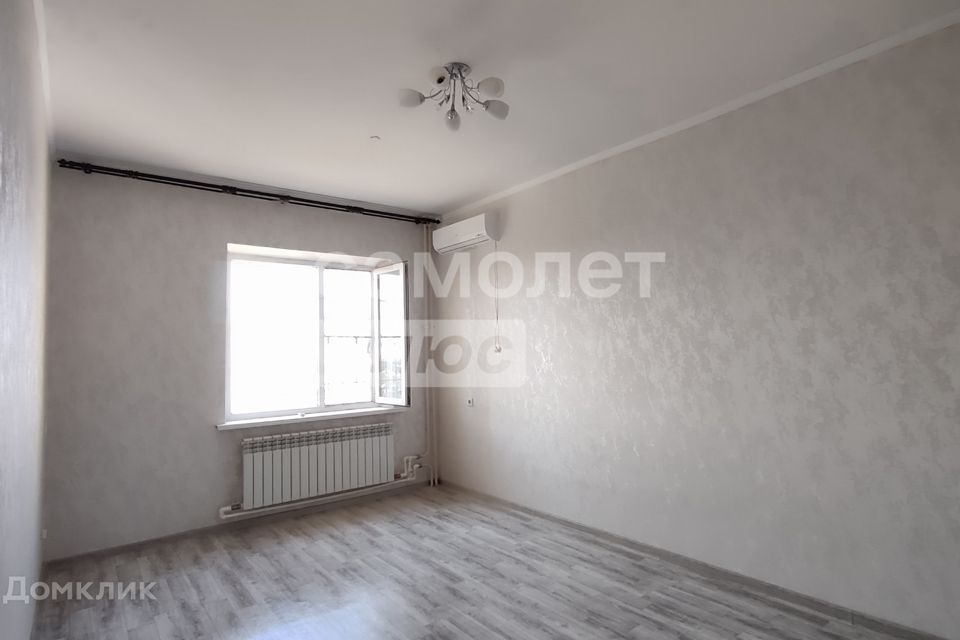 Продаётся 2-комнатная квартира, 51.7 м²