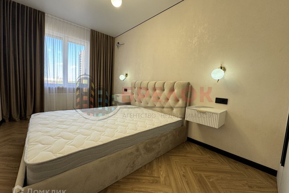 Продаётся 1-комнатная квартира, 39 м²