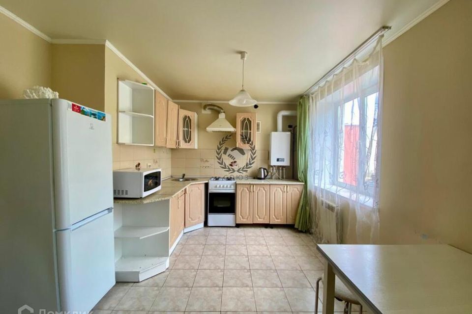 Продаётся 2-комнатная квартира, 46.8 м²